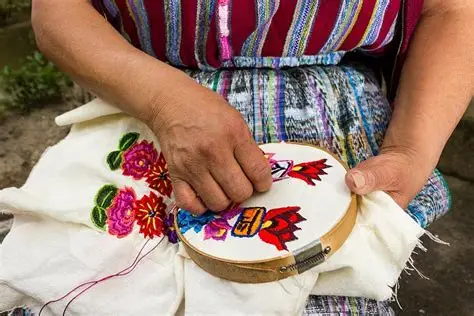 Taller de Hamacas